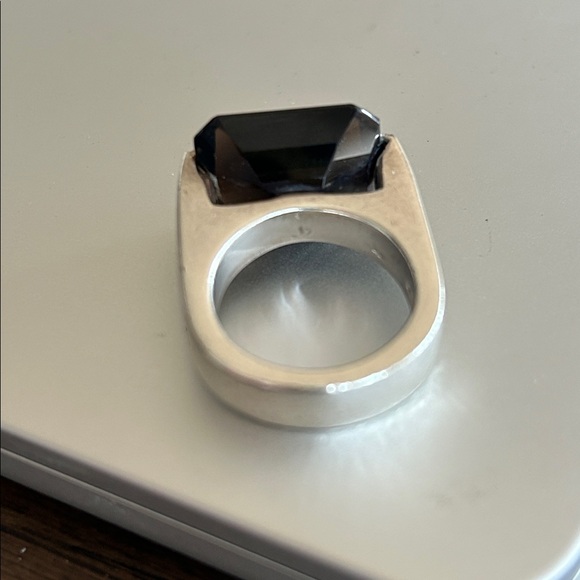 Pianegonda Quartz Ring - Picture 5 of 10